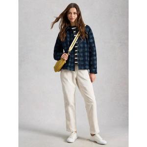 White Stuff Eden Denim Jacket